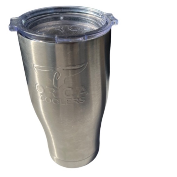 ORCA CHASER 27-OZ INSULATED TUMBLER - Picture 3 of 4